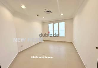 Spacious 3-Bedroom Sea View Apartment with Balcony for Rent in Shaab A 8