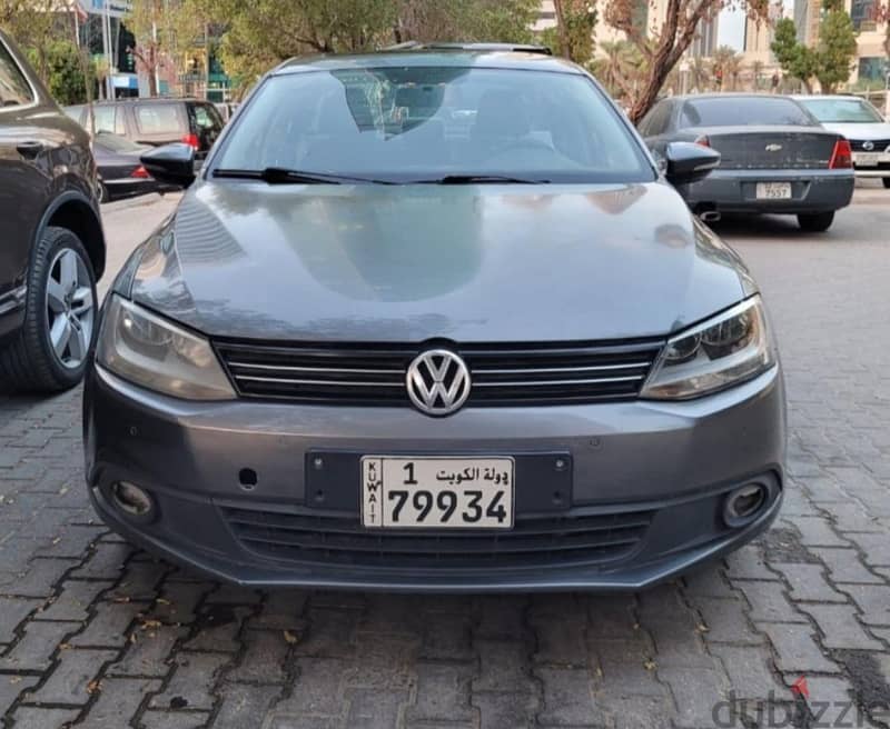 Volkswagen Jetta 2015 2