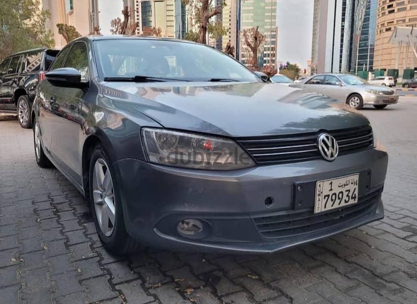 Volkswagen Jetta 2015 4