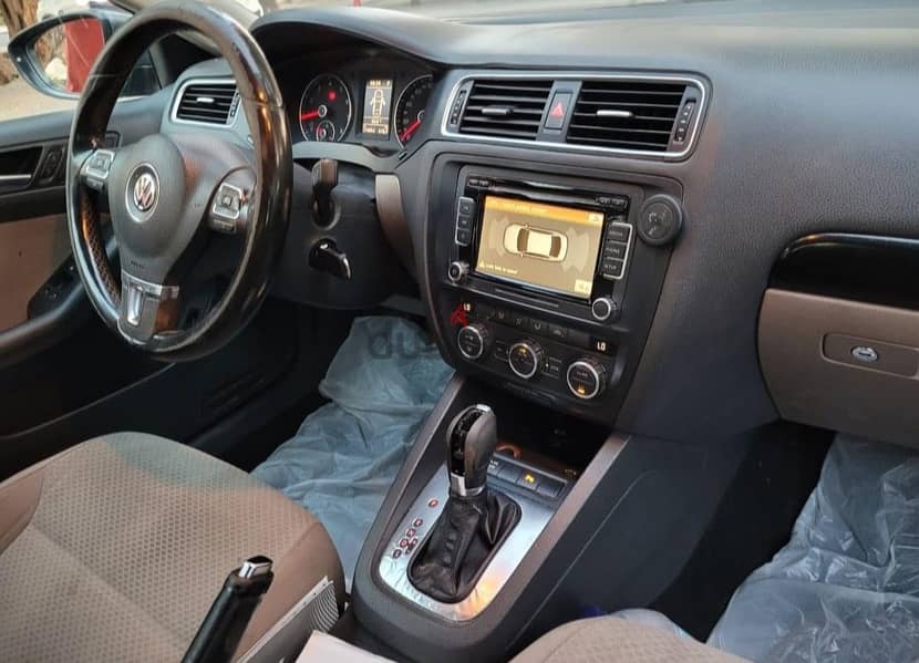 Volkswagen Jetta 2015 7