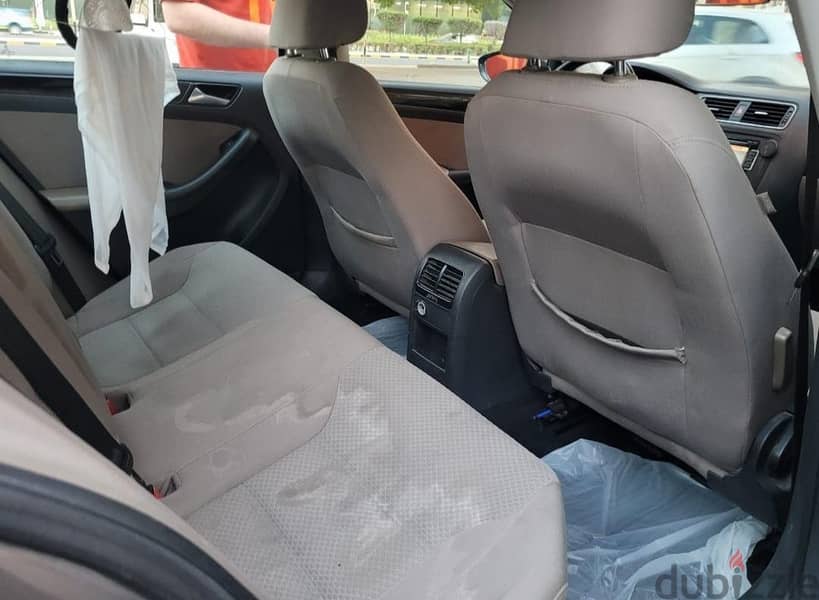 Volkswagen Jetta 2015 8