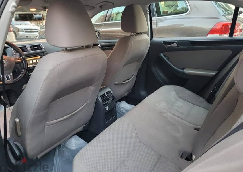 Volkswagen Jetta 2015 9