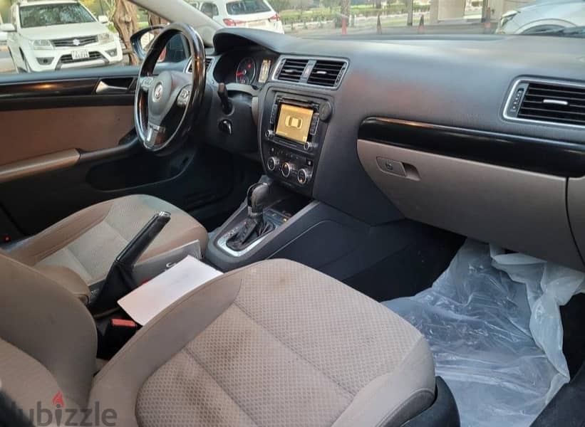 Volkswagen Jetta 2015 10