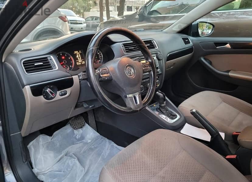 Volkswagen Jetta 2015 11