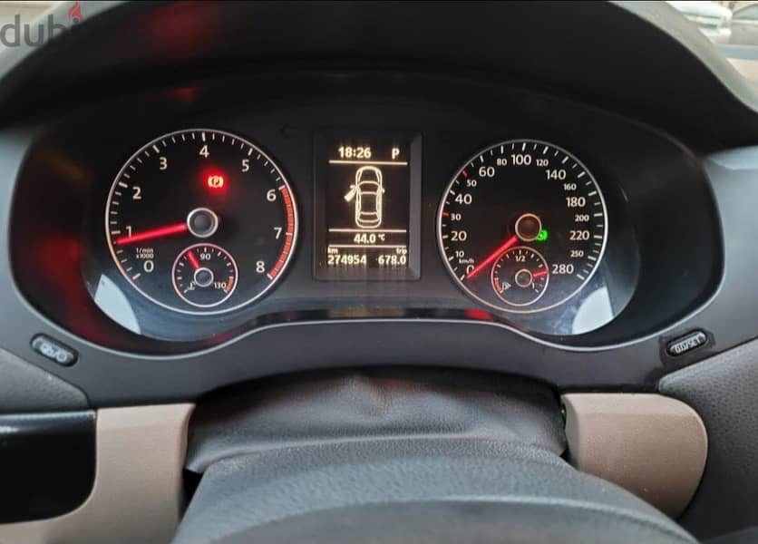 Volkswagen Jetta 2015 12