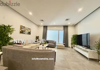 Modern 2-Bedroom Apartment for Rent in Al Massayel