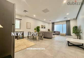 Modern 2-Bedroom Apartment for Rent in Al Massayel 1