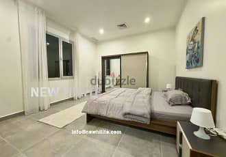 Modern 2-Bedroom Apartment for Rent in Al Massayel 3