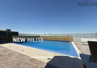 Modern 2-Bedroom Apartment for Rent in Al Massayel 4