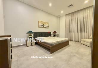 Modern 2-Bedroom Apartment for Rent in Al Massayel 5