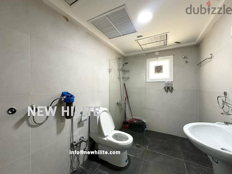 Modern Two Bedroom Apartment for Rent in Bneid Al Qar 11