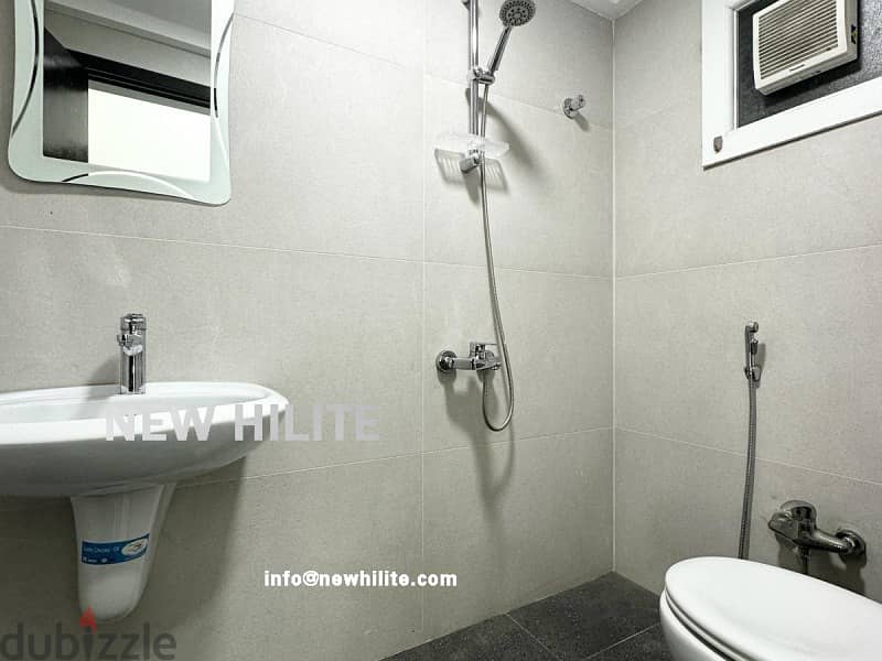 Modern Two Bedroom Apartment for Rent in Bneid Al Qar 12