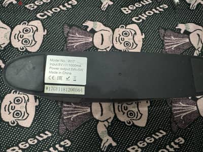 F & D  Bluetooth Speaker for Sale