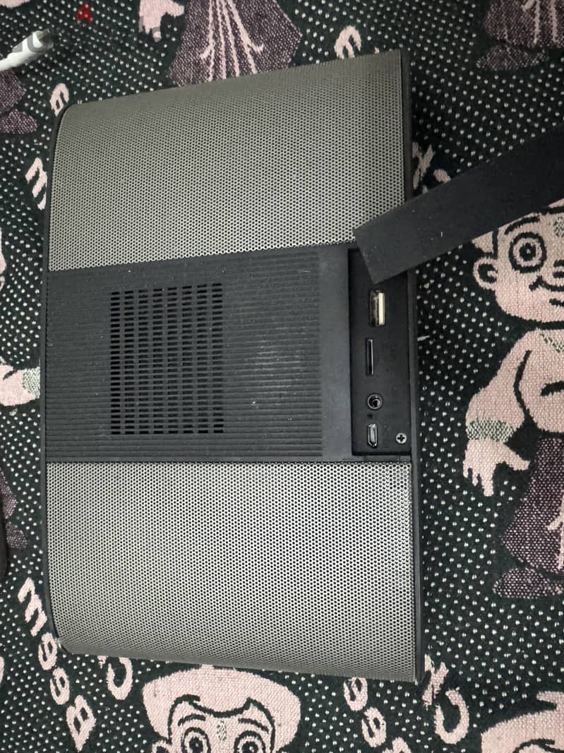 F & D  Bluetooth Speaker for Sale 1