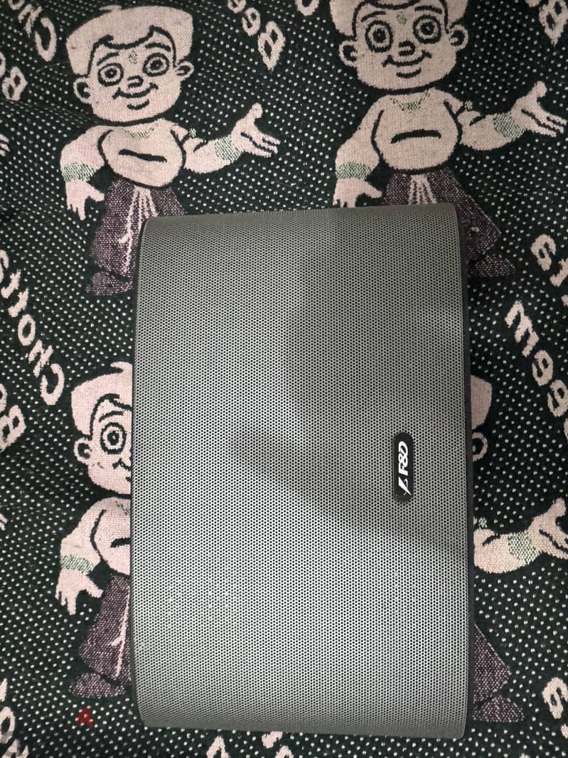 F & D  Bluetooth Speaker for Sale 2