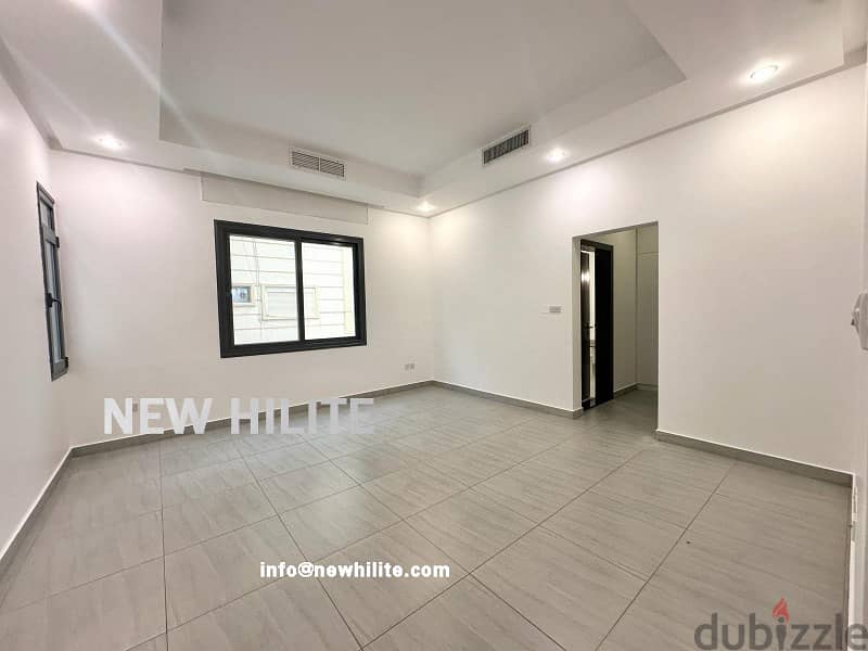 Spacious 3 Master Bedroom Apartment For Rent in Daiya 1