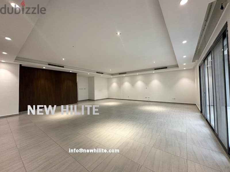 Spacious 3 Master Bedroom Apartment For Rent in Daiya 2
