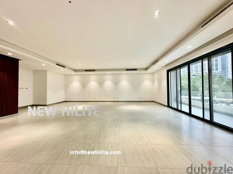 Spacious 3 Master Bedroom Apartment For Rent in Daiya 4
