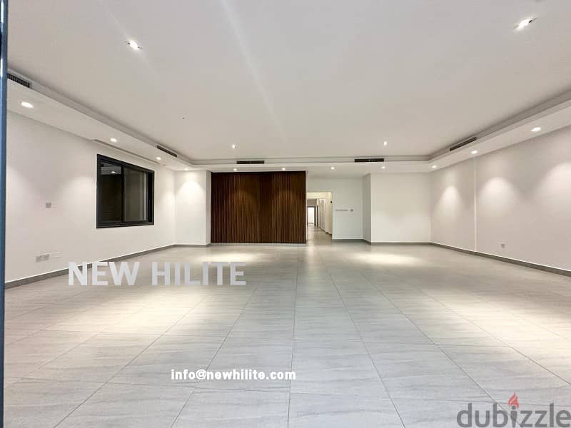 Spacious 3 Master Bedroom Apartment For Rent in Daiya 5