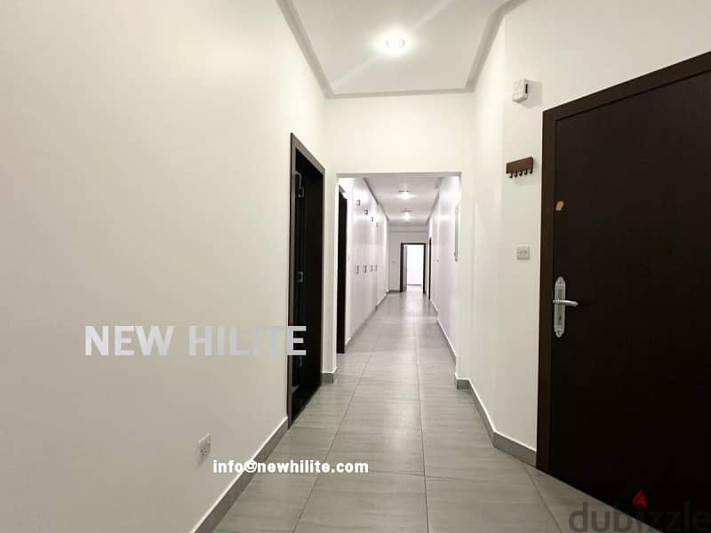 Spacious 3 Master Bedroom Apartment For Rent in Daiya 6