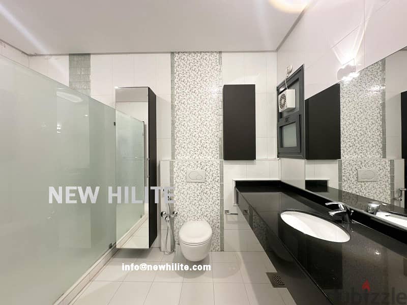 Spacious 3 Master Bedroom Apartment For Rent in Daiya 11