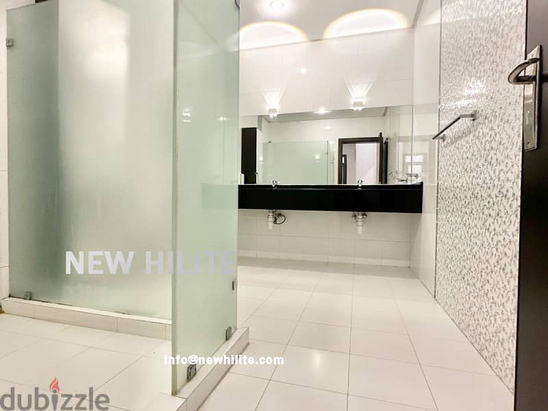 Spacious 3 Master Bedroom Apartment For Rent in Daiya 12