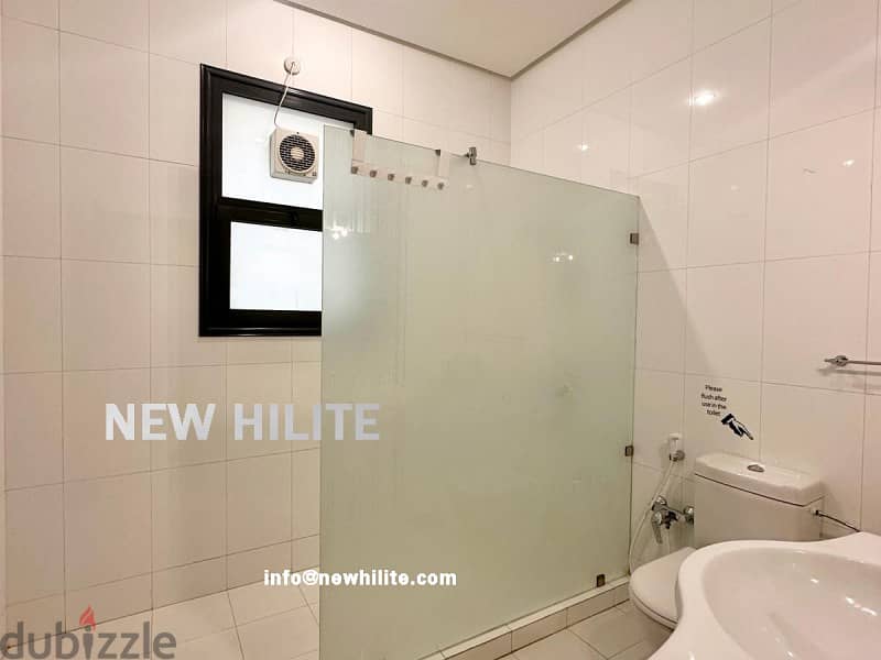 Spacious 3 Master Bedroom Apartment For Rent in Daiya 13