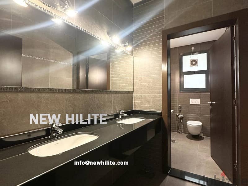 Spacious 3 Master Bedroom Apartment For Rent in Daiya 14