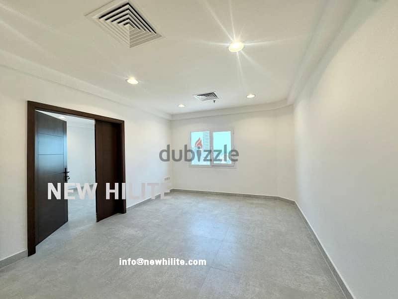 Well-Finished One Bedroom Apartment for Rent in Bneid Al Qar 2