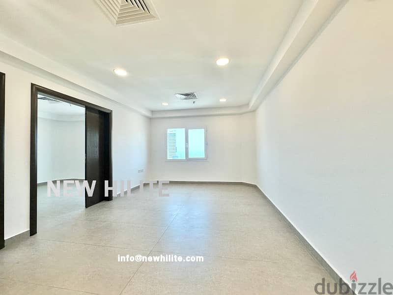 Well-Finished One Bedroom Apartment for Rent in Bneid Al Qar 3
