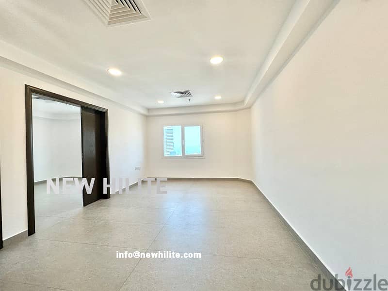 Well-Finished One Bedroom Apartment for Rent in Bneid Al Qar 5