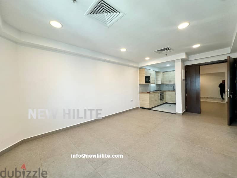 Well-Finished One Bedroom Apartment for Rent in Bneid Al Qar 7