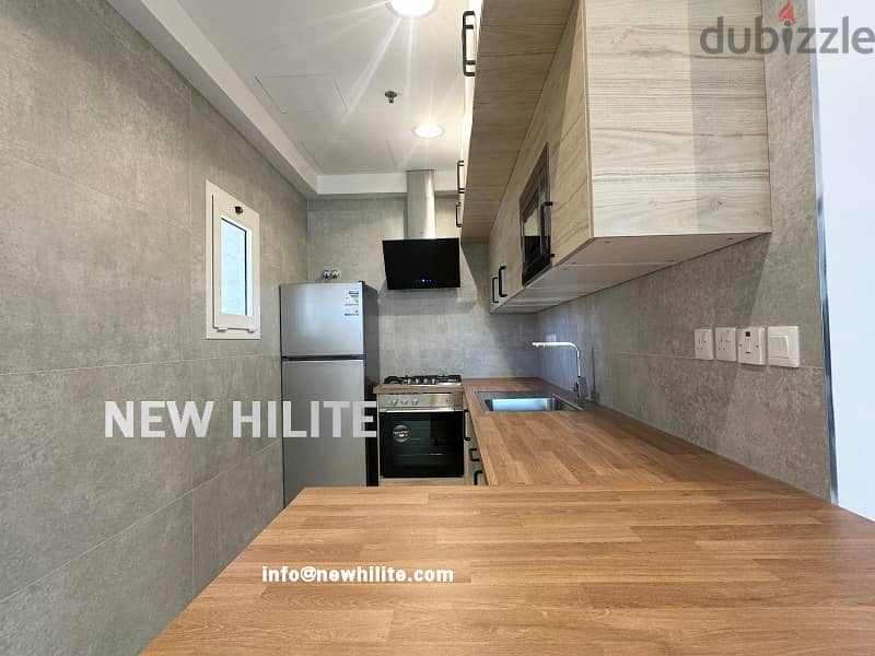 Well-Finished One Bedroom Apartment for Rent in Bneid Al Qar 8