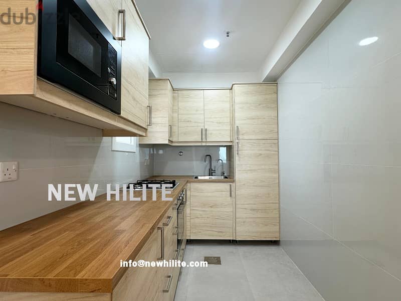 Well-Finished One Bedroom Apartment for Rent in Bneid Al Qar 9