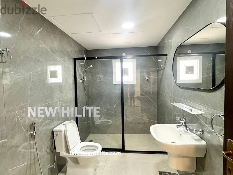 Well-Finished One Bedroom Apartment for Rent in Bneid Al Qar 10
