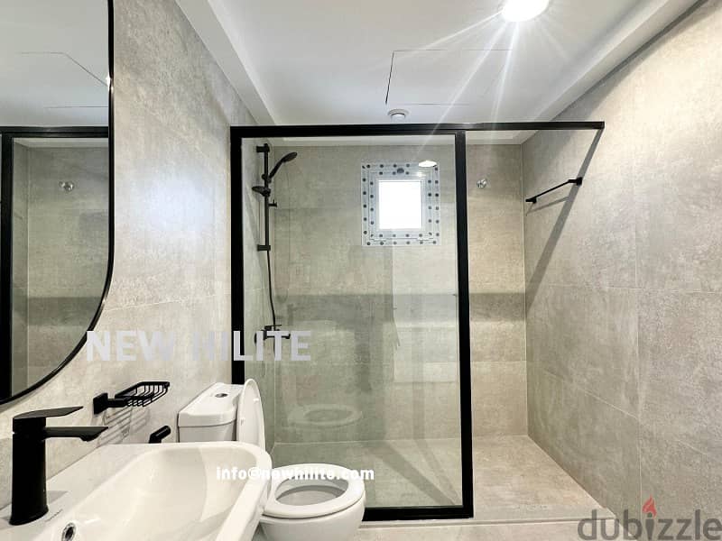 Well-Finished One Bedroom Apartment for Rent in Bneid Al Qar 11