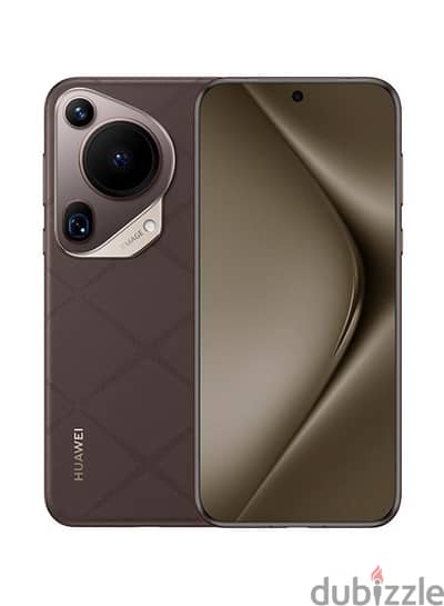 Huawei Pura 70 ultra EMUI version