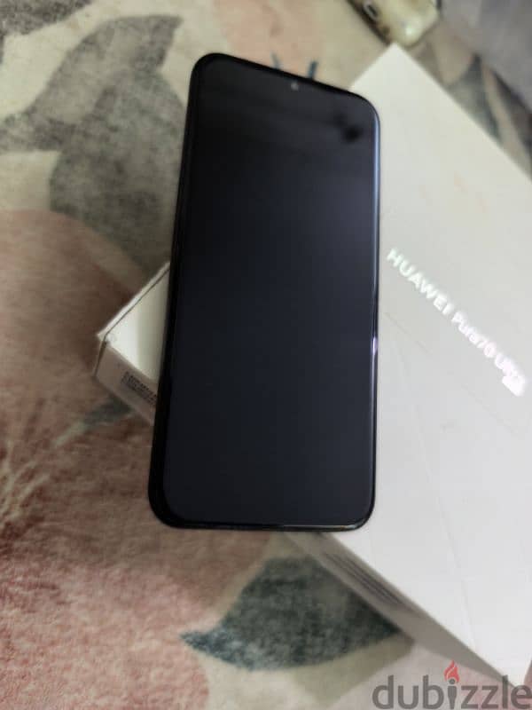 Huawei Pura 70 ultra EMUI version 6