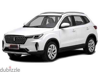 Bestune T 33 2022