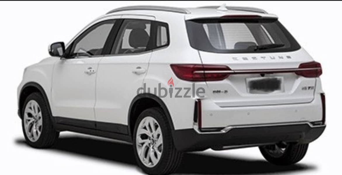 Bestune T 33 2022 1