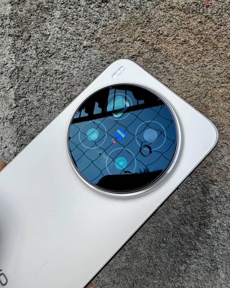 Vivo X300 Pro 2