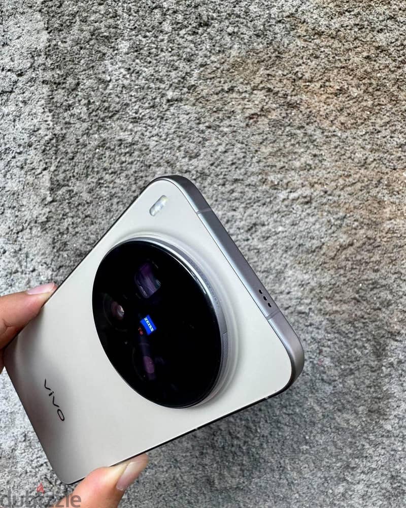 Vivo X300 Pro 3