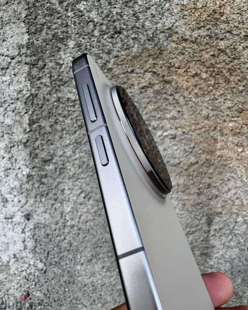 Vivo X300 Pro 5