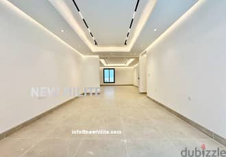 Brand New 4 Master Bedroom Luxury Floor with Private Pool & Terrace fo 1