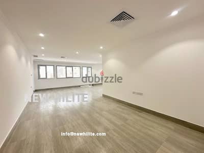Renovated 3 Master Bedroom Floor for Rent in Jabriya