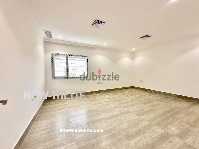 Renovated 3 Master Bedroom Floor for Rent in Jabriya 4