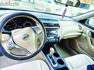Nissan Altima 2013 Quick Sale