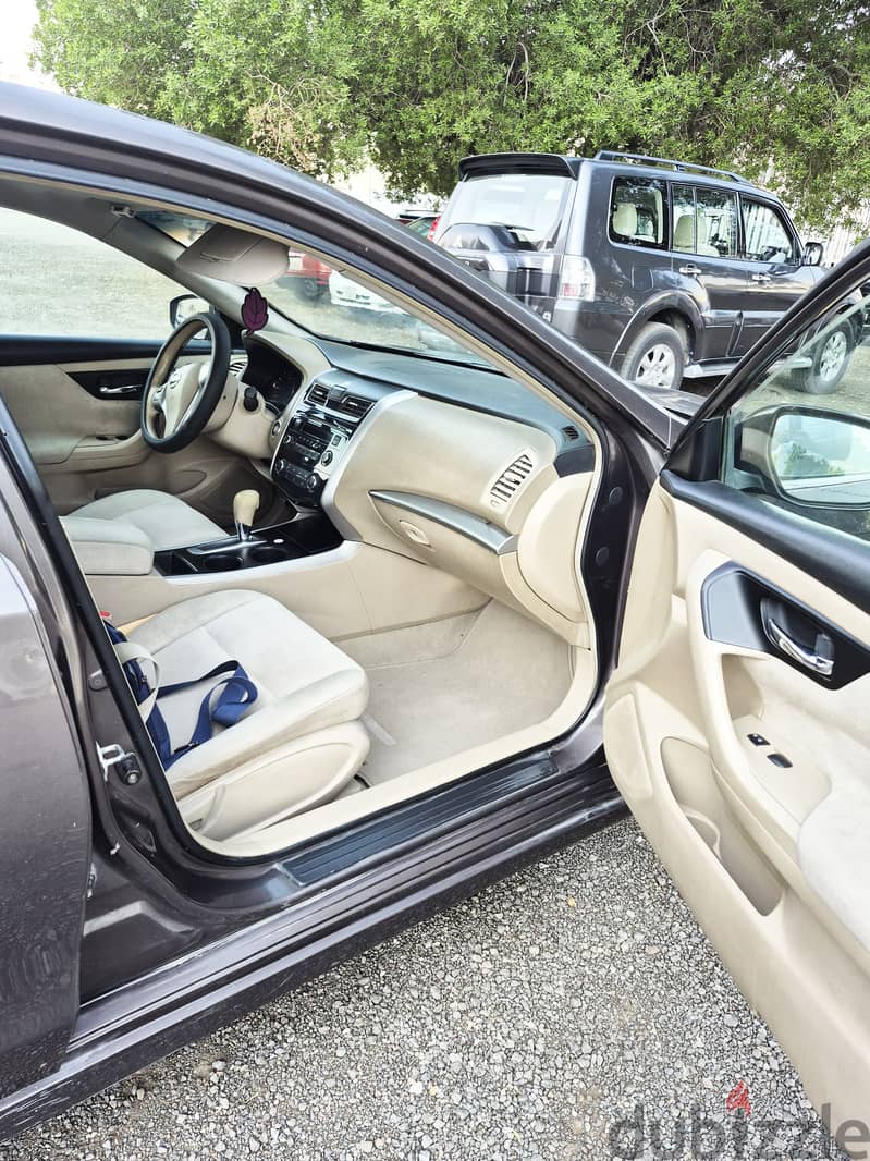 Nissan Altima 2013 Quick Sale 2