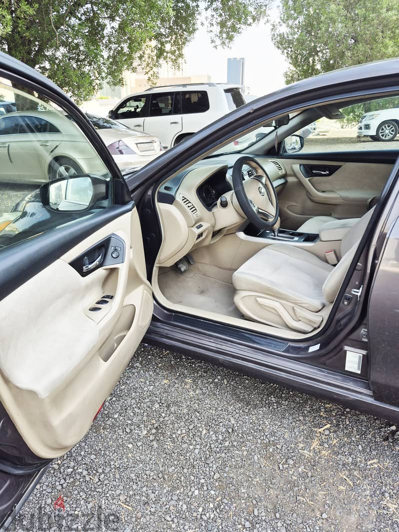 Nissan Altima 2013 Quick Sale 5