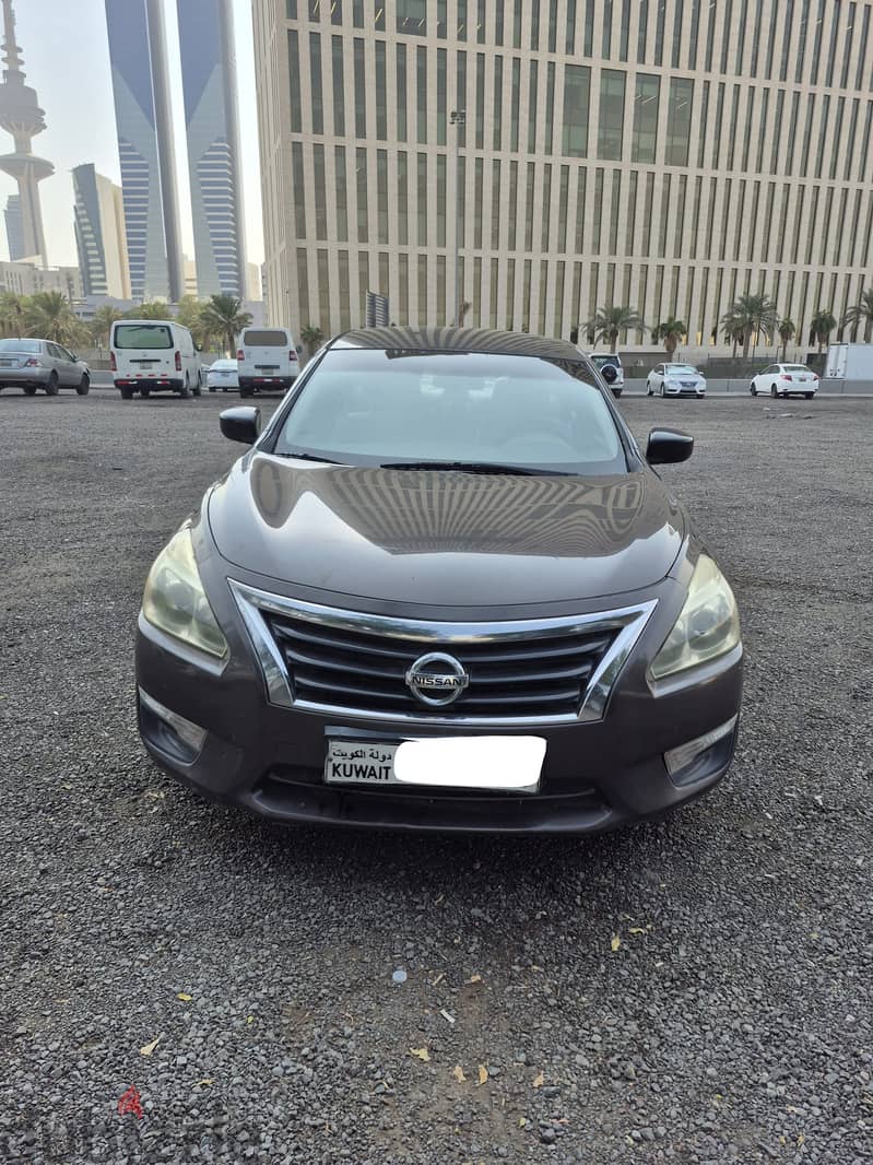 Nissan Altima 2013 Quick Sale 7